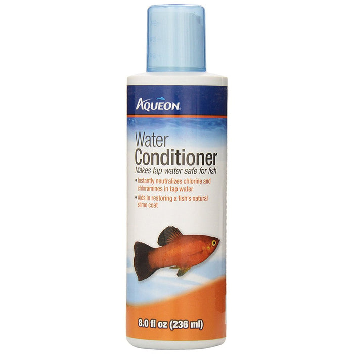AQUEON WATER CONDITIONER