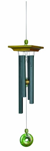 Woodstock Jade Chime™