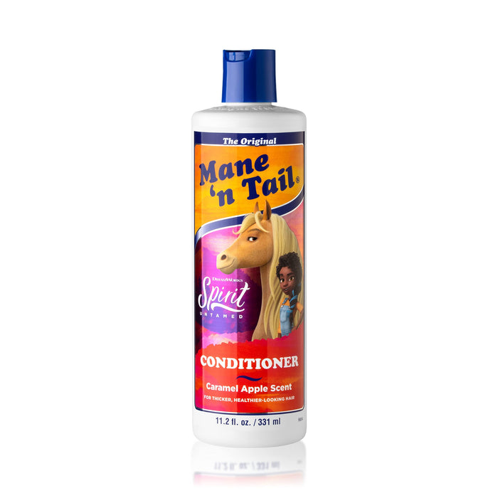 MANE 'N TAIL SPIRIT CONDITIONER