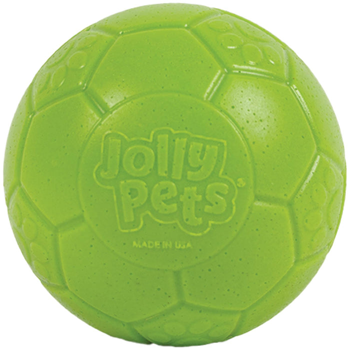 JOLLY PETS SOCCER BALL