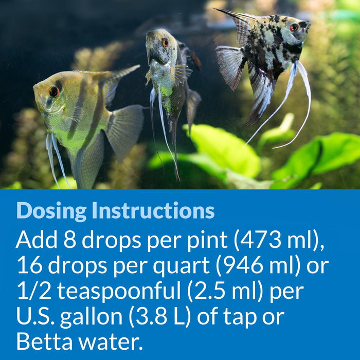 API BETTA WATER CONDITIONER