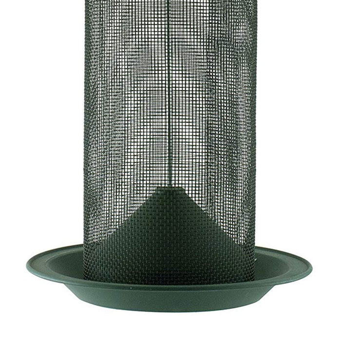 AUDUBON MAGNUM PLASTIC THISTLE SCREEN FEEDER
