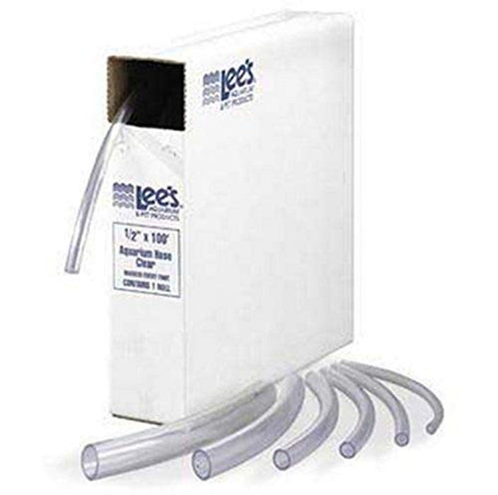 AQUARIUM TUBING