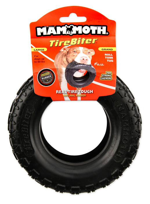 TIREBITER II