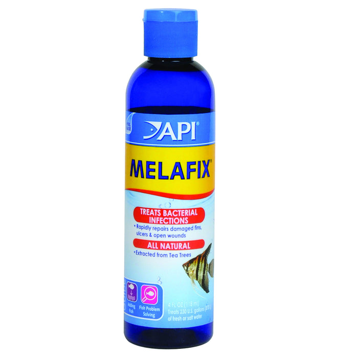 API MELAFIX FISH REMEDY