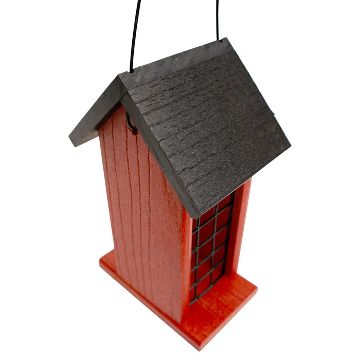 Woodlink Going Green Peanut Feeder