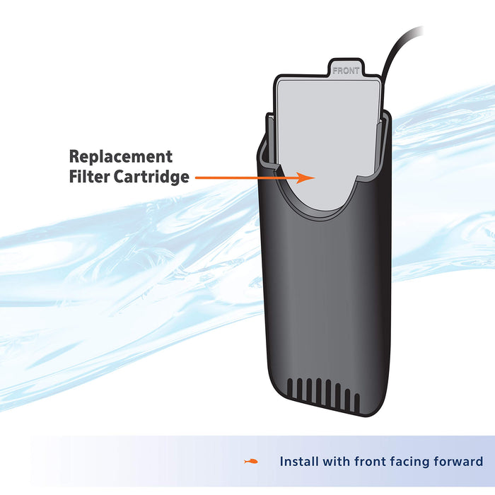 AQUEON FILTER CARTRIDGE
