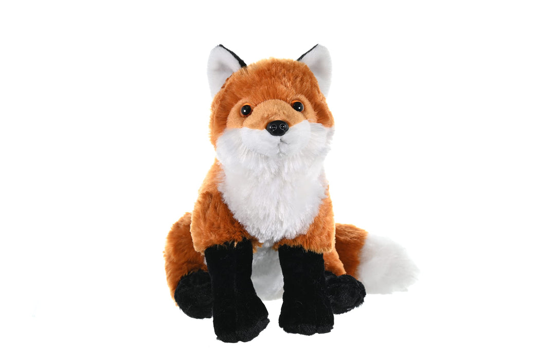 Plush Fox 12 inch