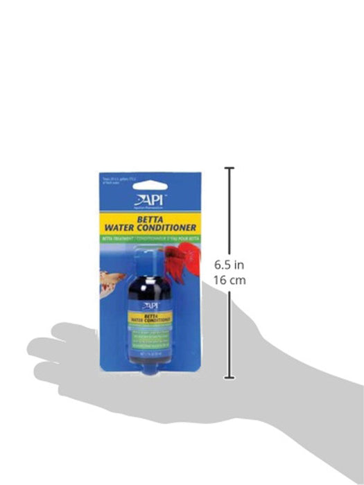 API BETTA WATER CONDITIONER