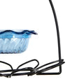 Birds Choice Bluebird Flower Feeder