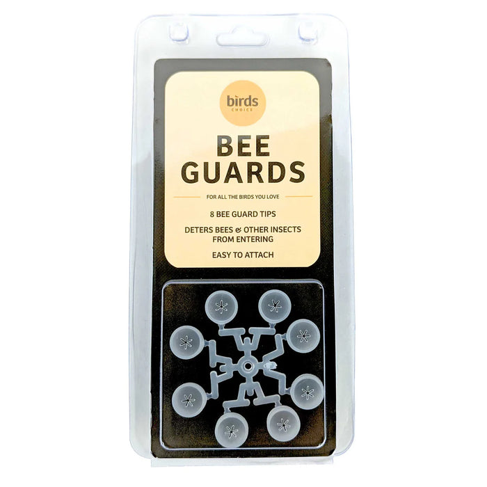 Birds Choice Bee Guards - 8 pack