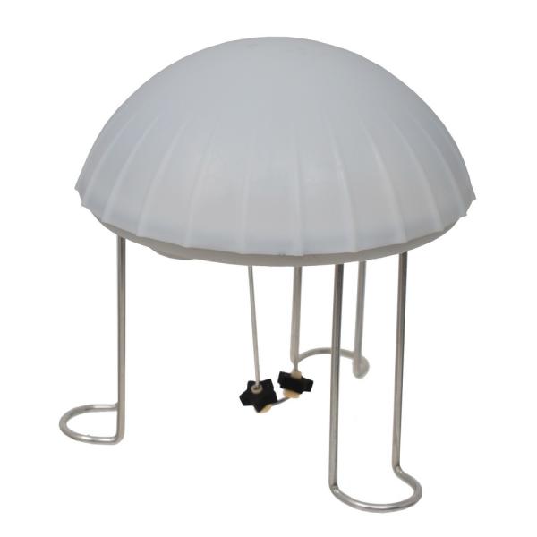 Backyard Essentials Bird Bath Water Waver