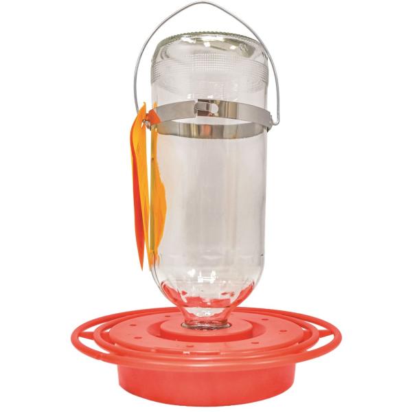 Best 1 16 oz Hummingbird Feeder Boxed