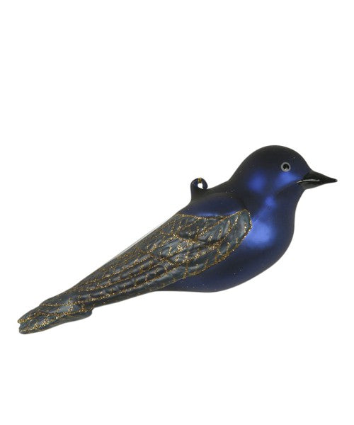 Cobane Studio  Purple Martin Ornament