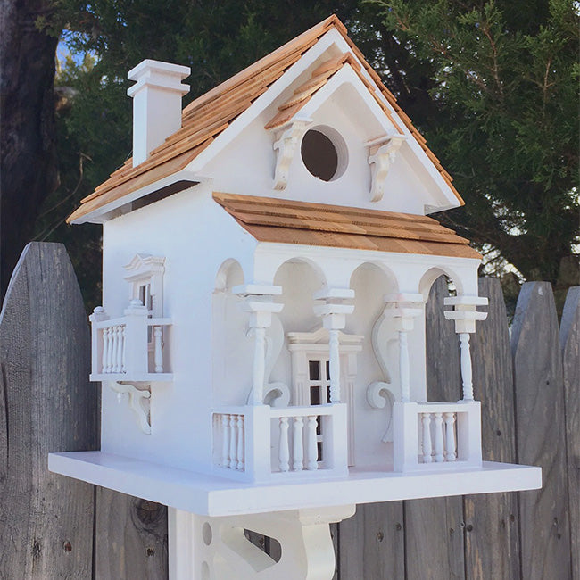 Home Bazaar Honeymoon Cottage With Bracket