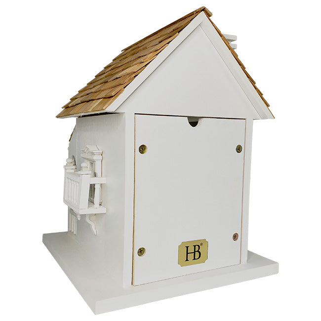 Home Bazaar Honeymoon Cottage With Bracket