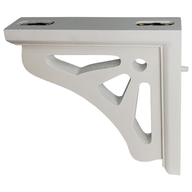 Home Bazaar Honeymoon Cottage With Bracket