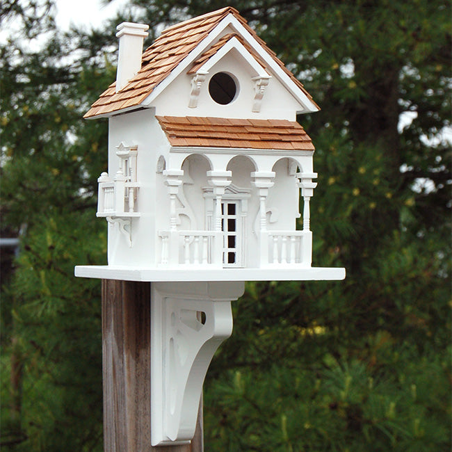 Home Bazaar Honeymoon Cottage With Bracket