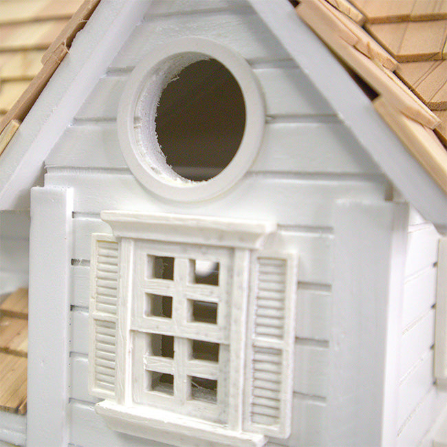 Home Bazaar Kingsgate Cottage