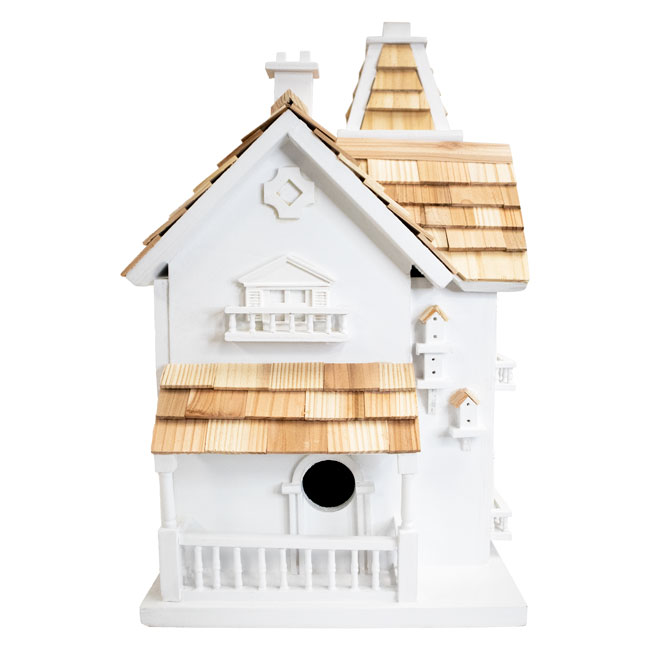 Home Bazaar Victorian Manor