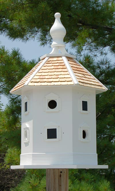 Home Bazaar Danbury Dovecote - Large
