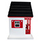 Home Bazaar Mickey Cottage Birdhouse