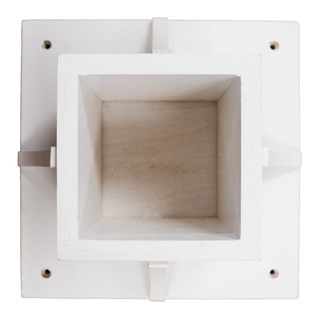 Home Bazaar Hotel California Purple Martin Birdhouse 10 Rooms