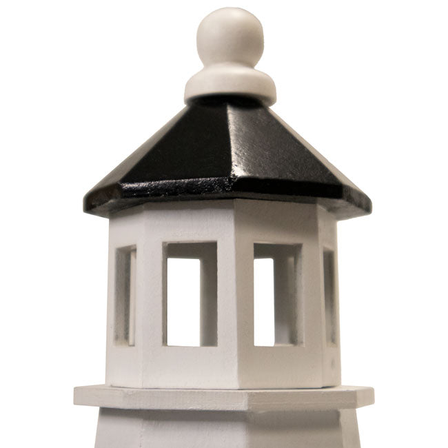 Home Bazaar Montauk Point Lighthouse Birdhouse
