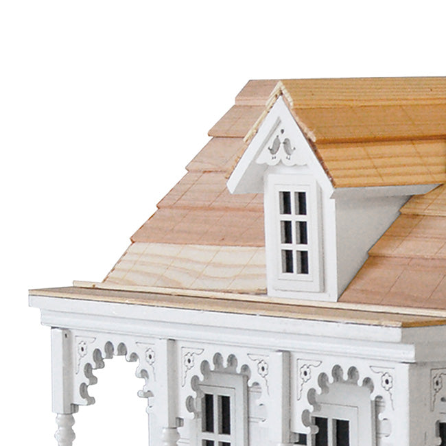 Home Bazaar Orchard Cottage Birdhouse