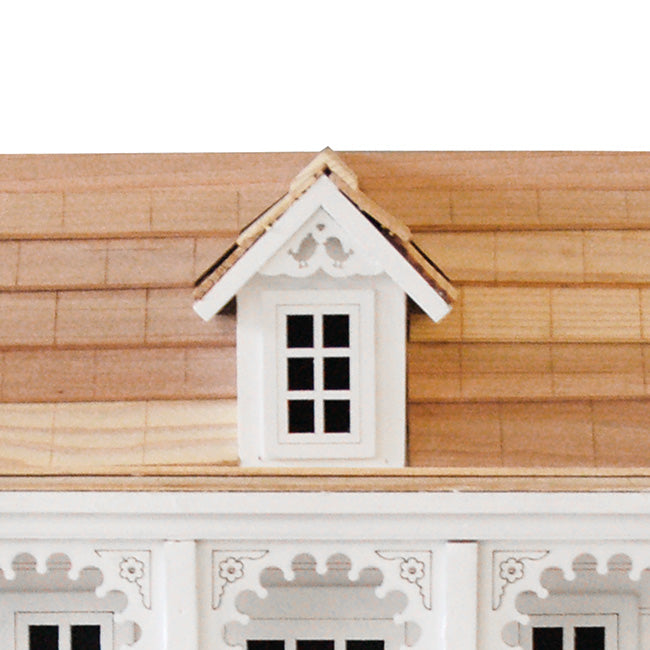 Home Bazaar Orchard Cottage Birdhouse