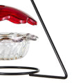 Birds Choice Hummingbird Swing Feeder