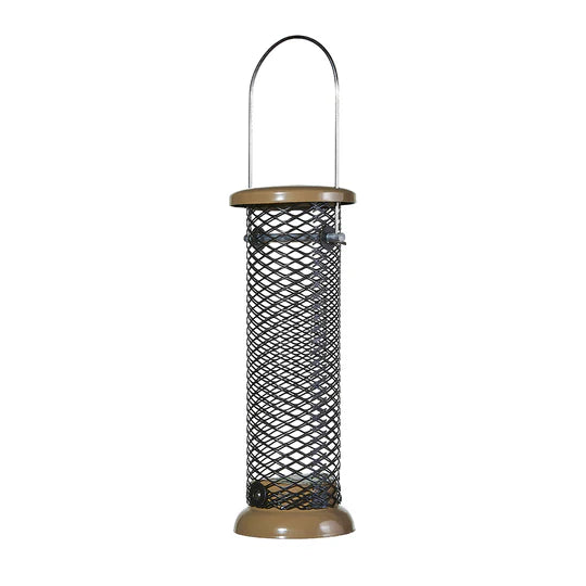 Birds Choice Low Cost Nut Feeder