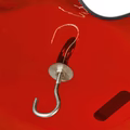 Birds Choice Weather Guard - Red