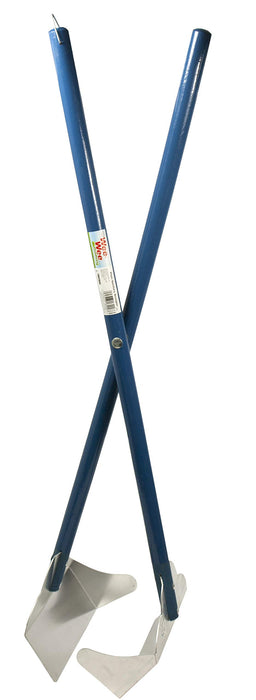 WEE-WEE SANITARY POOPER SCOOPER RAKE
