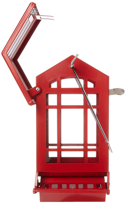 AUDUBON CHATEAU SQUIRREL-RESISTANT FEEDER