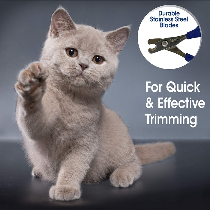 MAGIC COAT PROFESSIONAL SERIES CAT CLAW CLIPPER