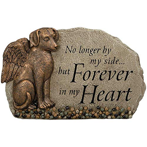 Carson Home Accents Dog Garden Marker