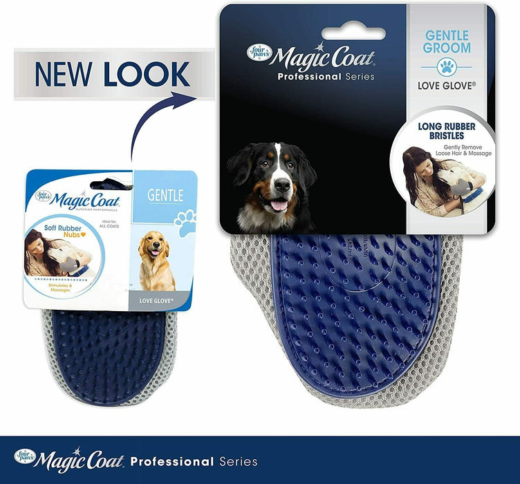 MAGIC COAT PROFESSIONAL SERIES LOVE GLOVE