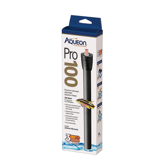 AQUEON PRO ADJUSTABLE HEATER