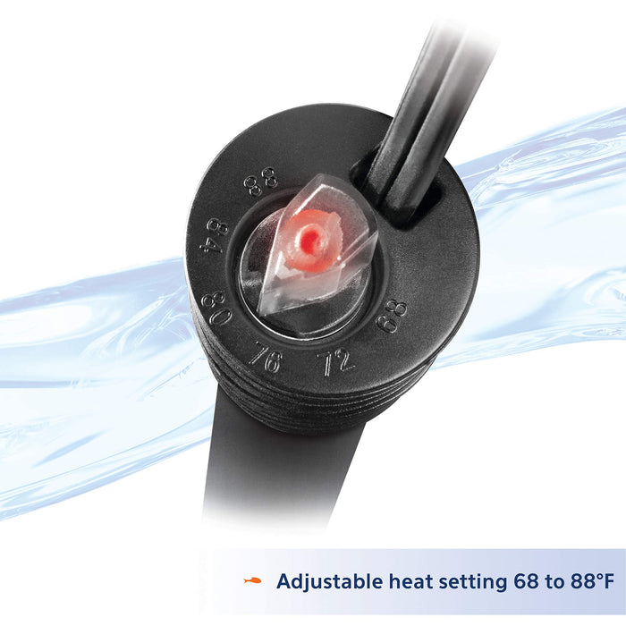 AQUEON PRO ADJUSTABLE HEATER