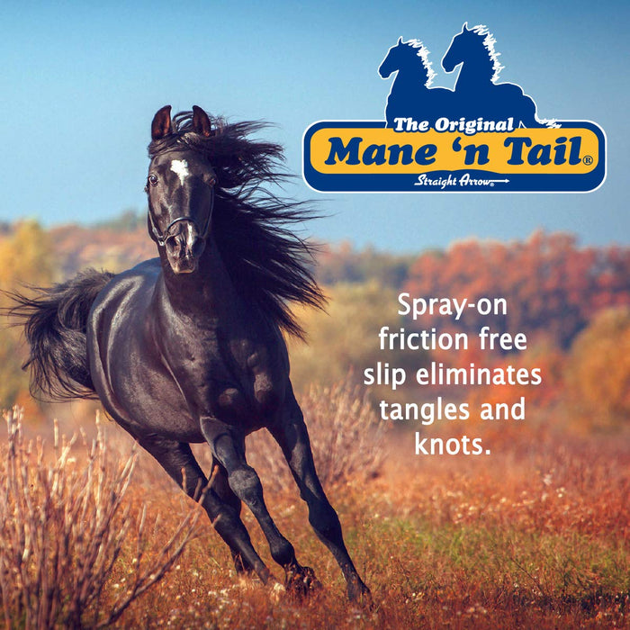 MANE 'N TAIL DETANGLER SPRAY