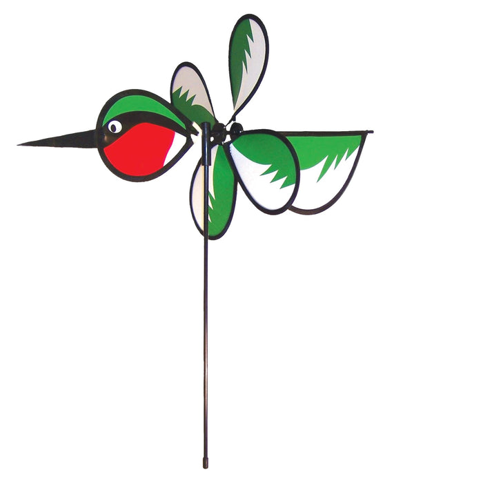 Hummingbird Baby Bird Spinner