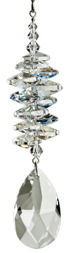 Crystal Ice Cascade? - Almond