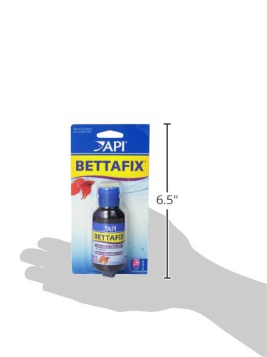 API BETTAFIX REMEDY