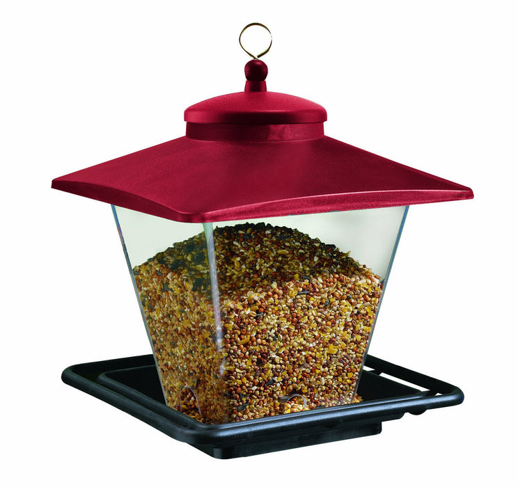 AUDUBON CAFE  WILD BIRD FEEDER