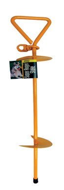 BOSS PET SUPER AUGER STAKE