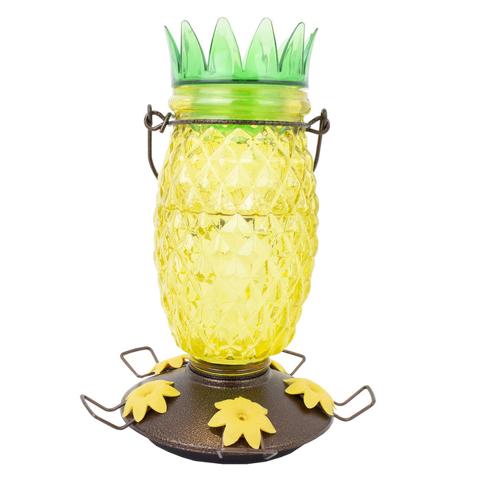28oz Top Fill Pineapple Feeder