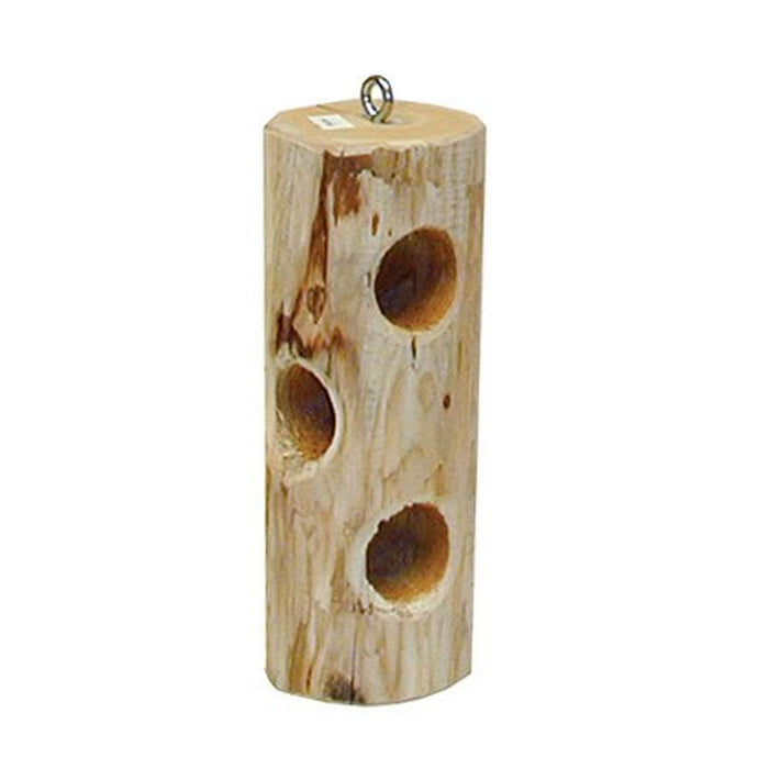 Stovall Products 8.5 inch Cedar Suet Post - Small