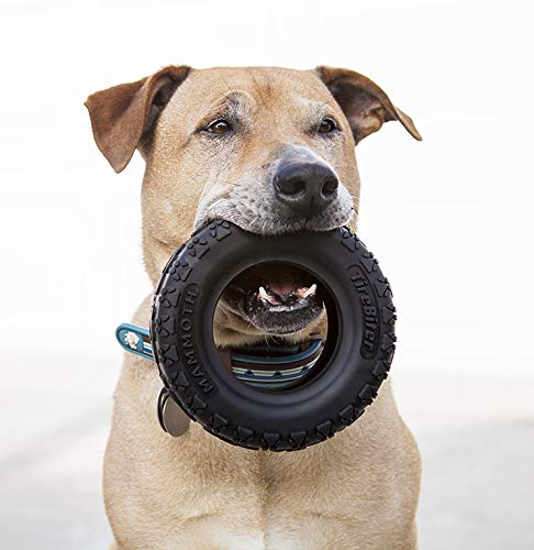 TIREBITER II