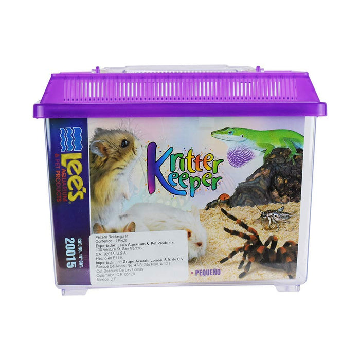 KRITTER KEEPER RECTANGLE